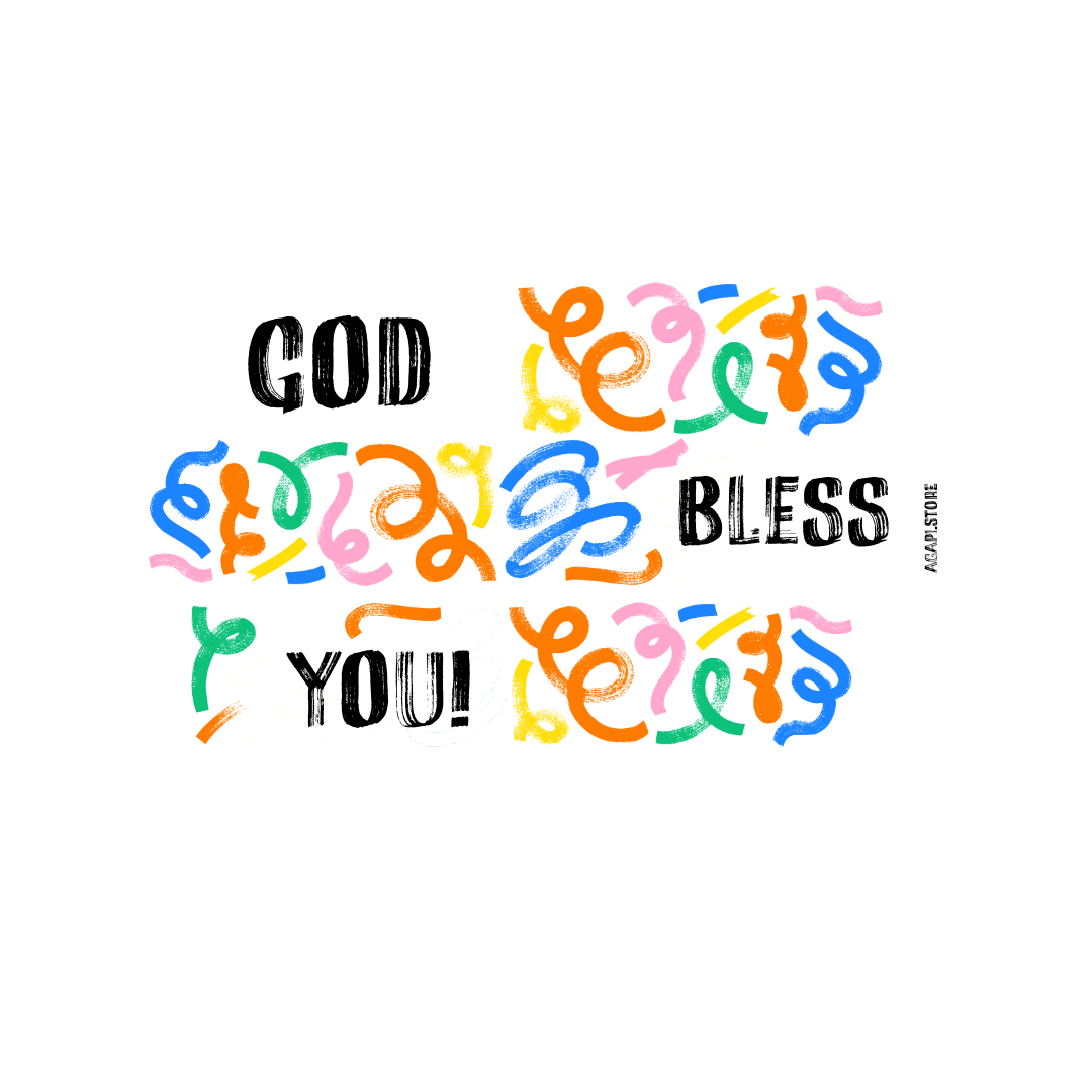 AGAPI Digital Gift Card