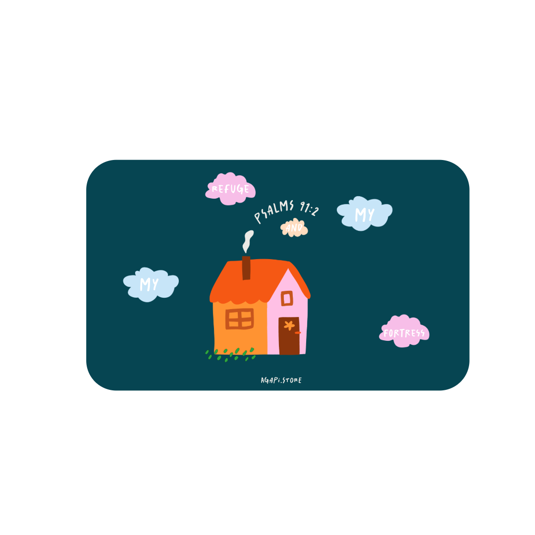 AGAPI Digital Gift Card